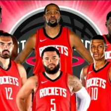 Les Rockets réalisent une remontée spectaculaire face aux Bucks, emmenés par Durant vers la victoire.